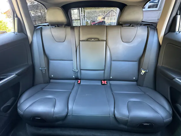 Volvo XC60 D4 AWD Summum Geartronic
