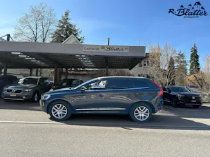 Volvo XC60 D4 AWD Summum Geartronic