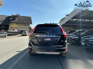 Volvo XC60 D4 AWD Summum Geartronic
