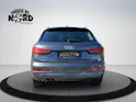 Audi Q3 2.0 TFSI quattro S-tronic