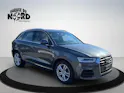 Audi Q3 2.0 TFSI quattro S-tronic