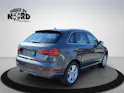 Audi Q3 2.0 TFSI quattro S-tronic