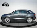 Audi Q3 2.0 TFSI quattro S-tronic
