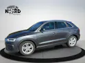 Audi Q3 2.0 TFSI quattro S-tronic