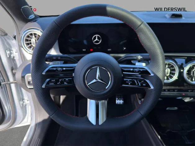 Mercedes-Benz A 200 Night Star 7G-DCT
