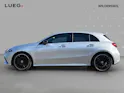Mercedes-Benz A 200 Night Star 7G-DCT