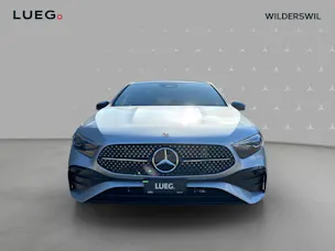 Mercedes-Benz A 200 Night Star 7G-DCT