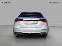 Mercedes-Benz A 200 Night Star 7G-DCT