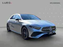 Mercedes-Benz A 200 Night Star 7G-DCT
