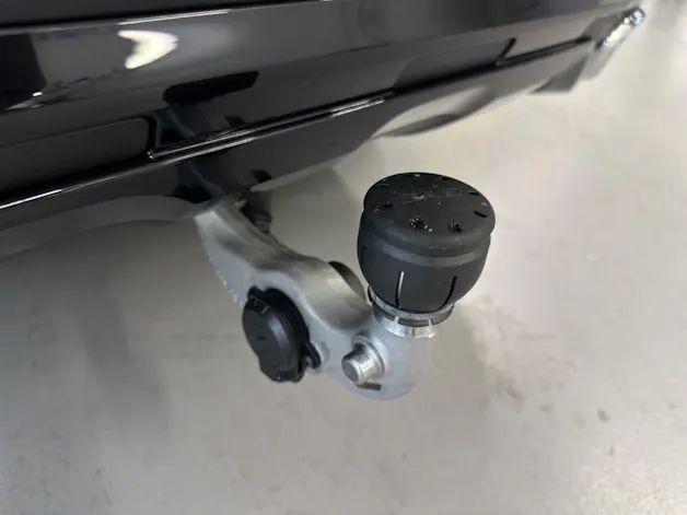 Mercedes-Benz GLC 300 e 4Matic EQ Star 9G-Tronic