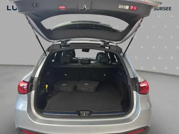 Mercedes-Benz GLC 300 e 4Matic EQ Star 9G-Tronic