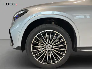 Mercedes-Benz GLC 300 e 4Matic EQ Star 9G-Tronic