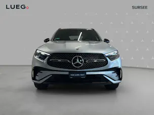 Mercedes-Benz GLC 300 e 4Matic EQ Star 9G-Tronic