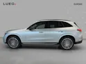 Mercedes-Benz GLC 300 e 4Matic EQ Star 9G-Tronic