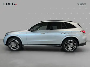 Mercedes-Benz GLC 300 e 4Matic EQ Star 9G-Tronic