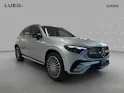 Mercedes-Benz GLC 300 e 4Matic EQ Star 9G-Tronic
