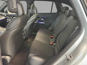 Mercedes-Benz GLC 300 e 4Matic EQ Star 9G-Tronic