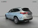 Mercedes-Benz GLC 300 e 4Matic EQ Star 9G-Tronic