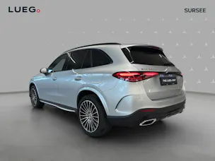 Mercedes-Benz GLC 300 e 4Matic EQ Star 9G-Tronic