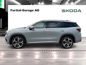 Škoda Kodiaq 2.0 TSI RS 4x4