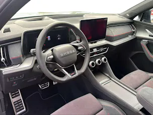 Škoda Kodiaq 2.0 TSI RS 4x4