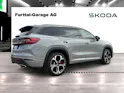 Škoda Kodiaq 2.0 TSI RS 4x4