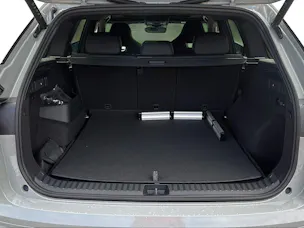 Škoda Kodiaq 2.0 TSI RS 4x4