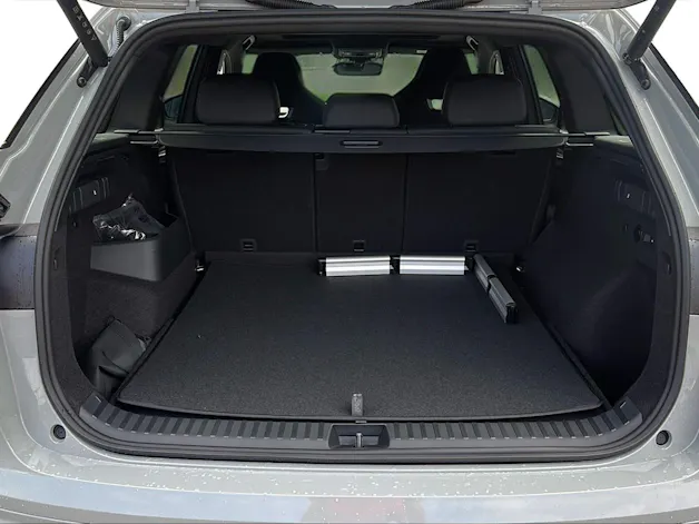 Škoda Kodiaq 2.0 TSI RS 4x4