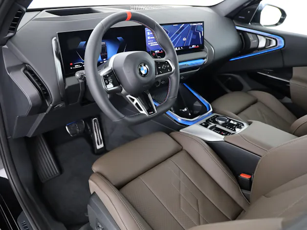 BMW X3 xDr M50 48V M Sp. Pro