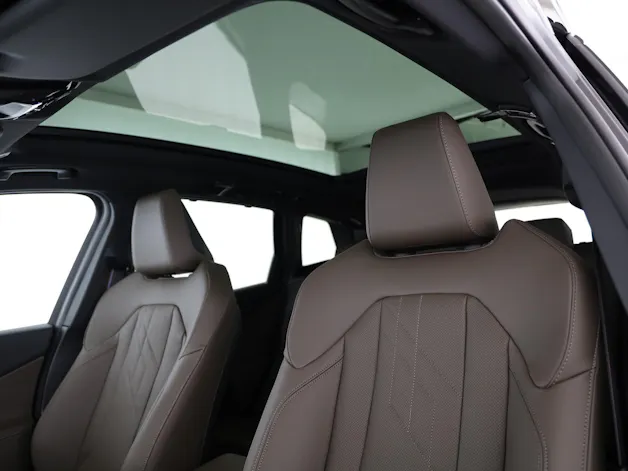 BMW X3 xDr M50 48V M Sp. Pro
