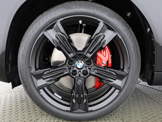 BMW X3 xDr M50 48V M Sp. Pro