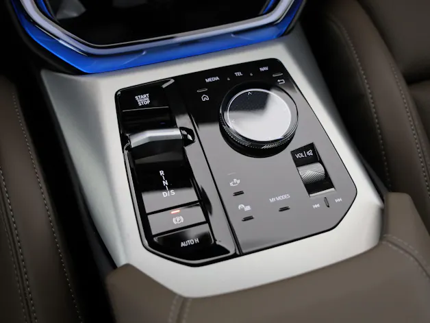 BMW X3 xDr M50 48V M Sp. Pro