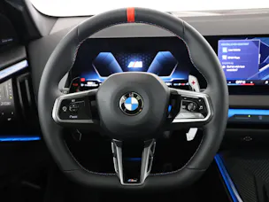BMW X3 xDr M50 48V M Sp. Pro