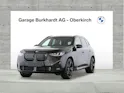 BMW X3 xDr M50 48V M Sp. Pro