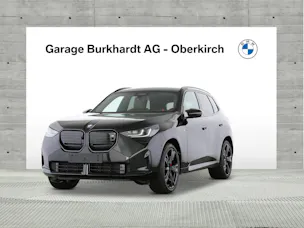 BMW X3 xDr M50 48V M Sp. Pro