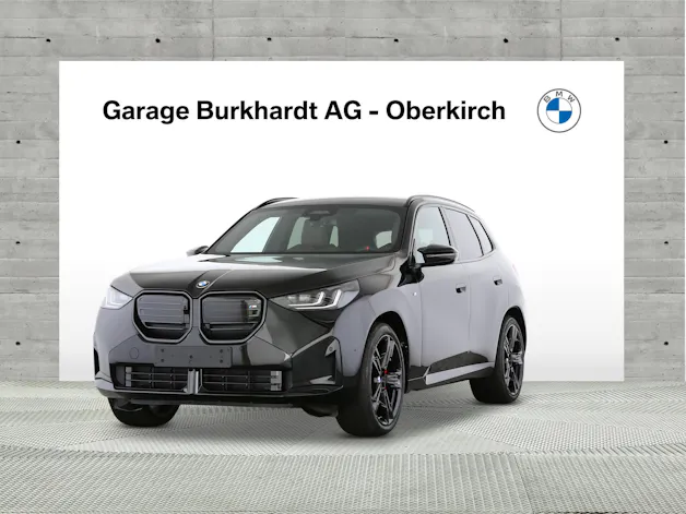 BMW X3 xDr M50 48V M Sp. Pro