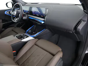 BMW X3 xDr M50 48V M Sp. Pro