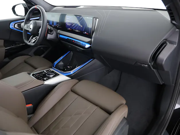 BMW X3 xDr M50 48V M Sp. Pro