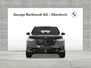 BMW X3 xDr M50 48V M Sp. Pro