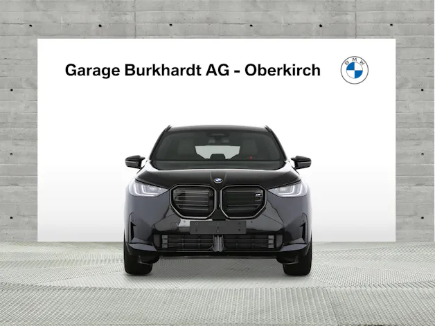 BMW X3 xDr M50 48V M Sp. Pro