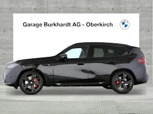 BMW X3 xDr M50 48V M Sp. Pro