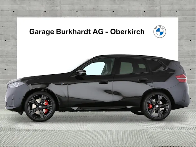 BMW X3 xDr M50 48V M Sp. Pro