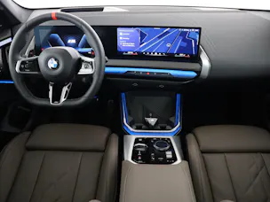 BMW X3 xDr M50 48V M Sp. Pro