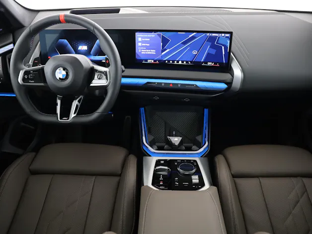 BMW X3 xDr M50 48V M Sp. Pro