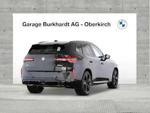 BMW X3 xDr M50 48V M Sp. Pro
