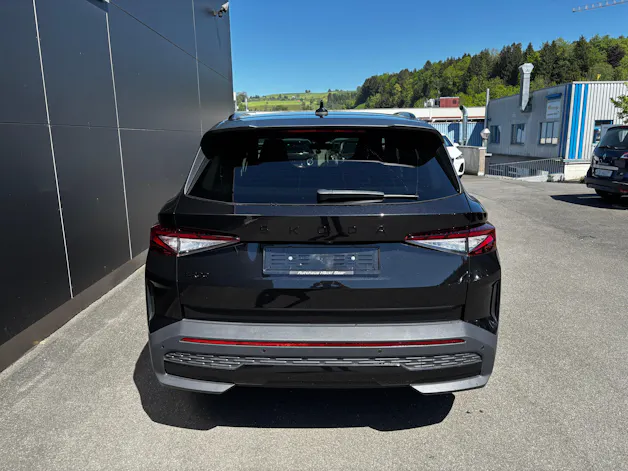 Škoda Elroq RS 4x4 MAXX
