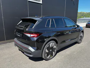 Škoda Elroq RS 4x4 MAXX