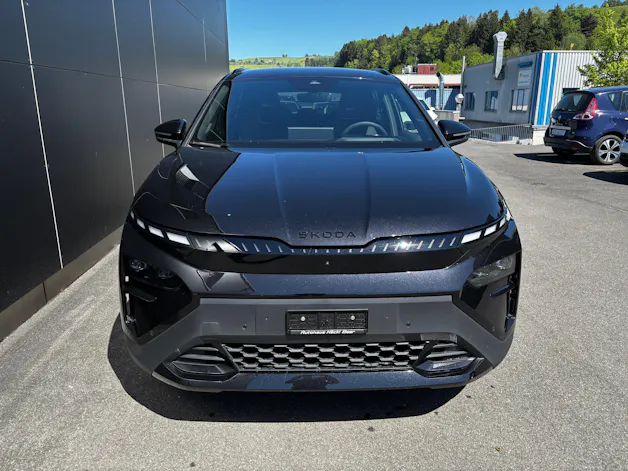 Škoda Elroq RS 4x4 MAXX