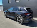 Škoda Elroq RS 4x4 MAXX