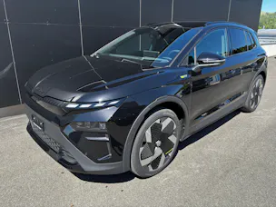 Škoda Elroq RS 4x4 MAXX